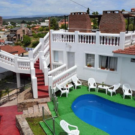 Atenea Villa Carlos Paz Zewnętrze zdjęcie