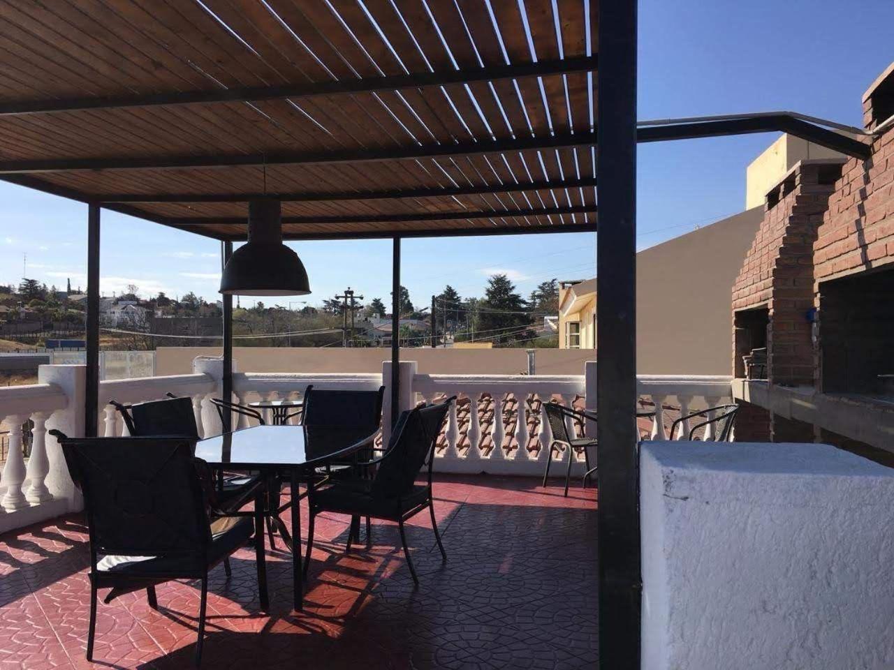 Atenea Villa Carlos Paz Zewnętrze zdjęcie