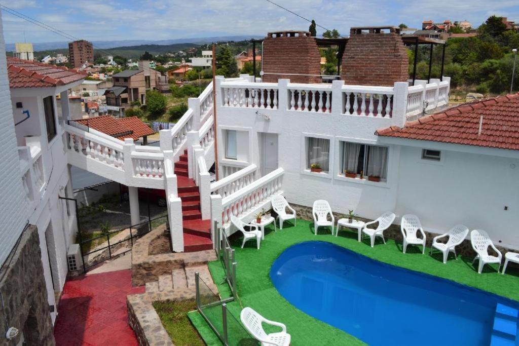 Atenea Villa Carlos Paz Zewnętrze zdjęcie