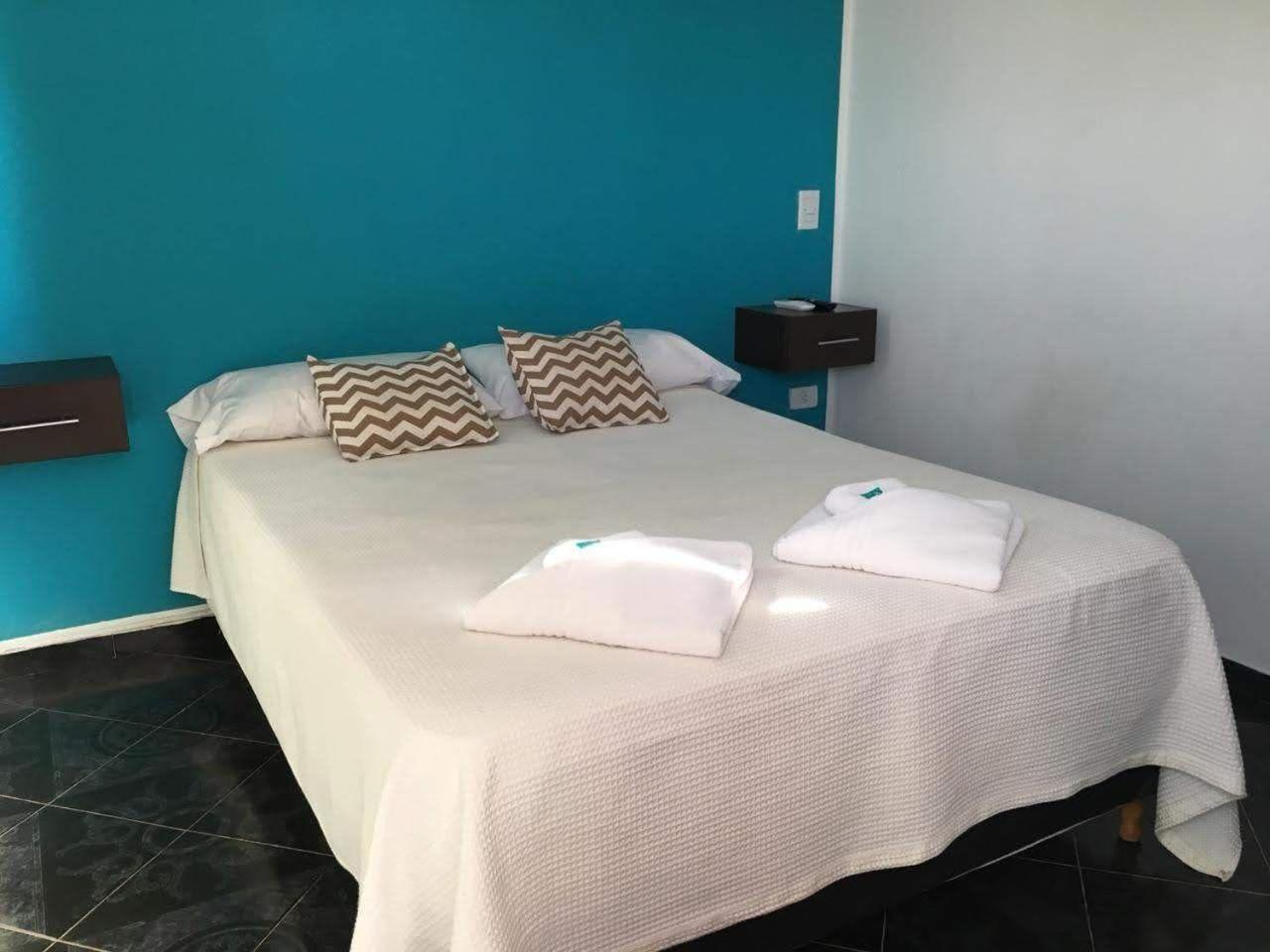 Atenea Villa Carlos Paz Zewnętrze zdjęcie