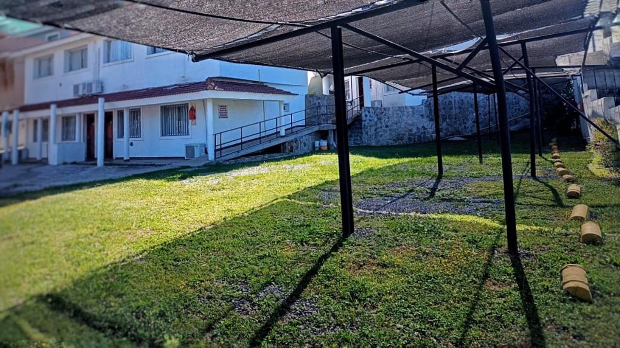 Atenea Villa Carlos Paz Zewnętrze zdjęcie