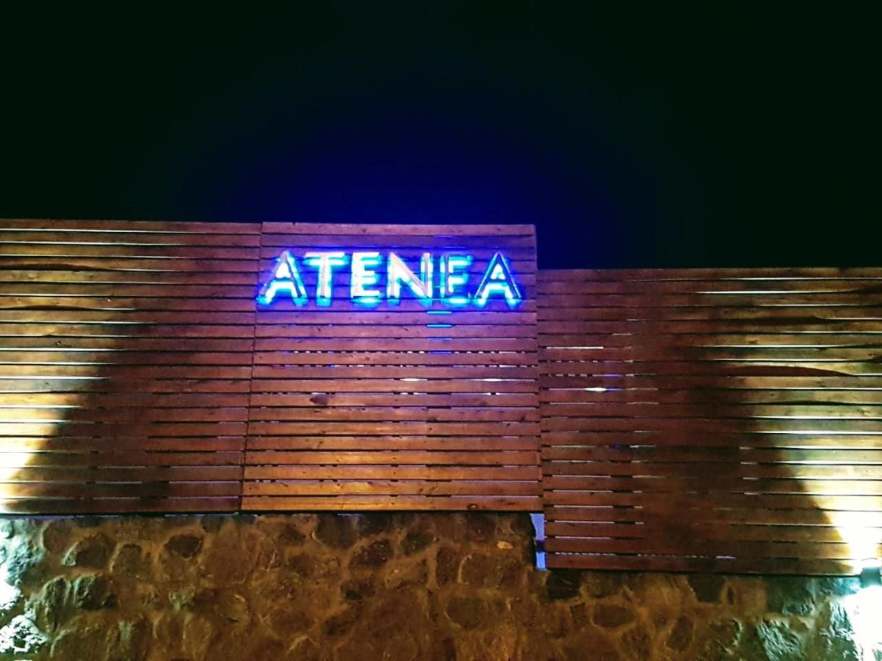 Atenea Villa Carlos Paz Zewnętrze zdjęcie
