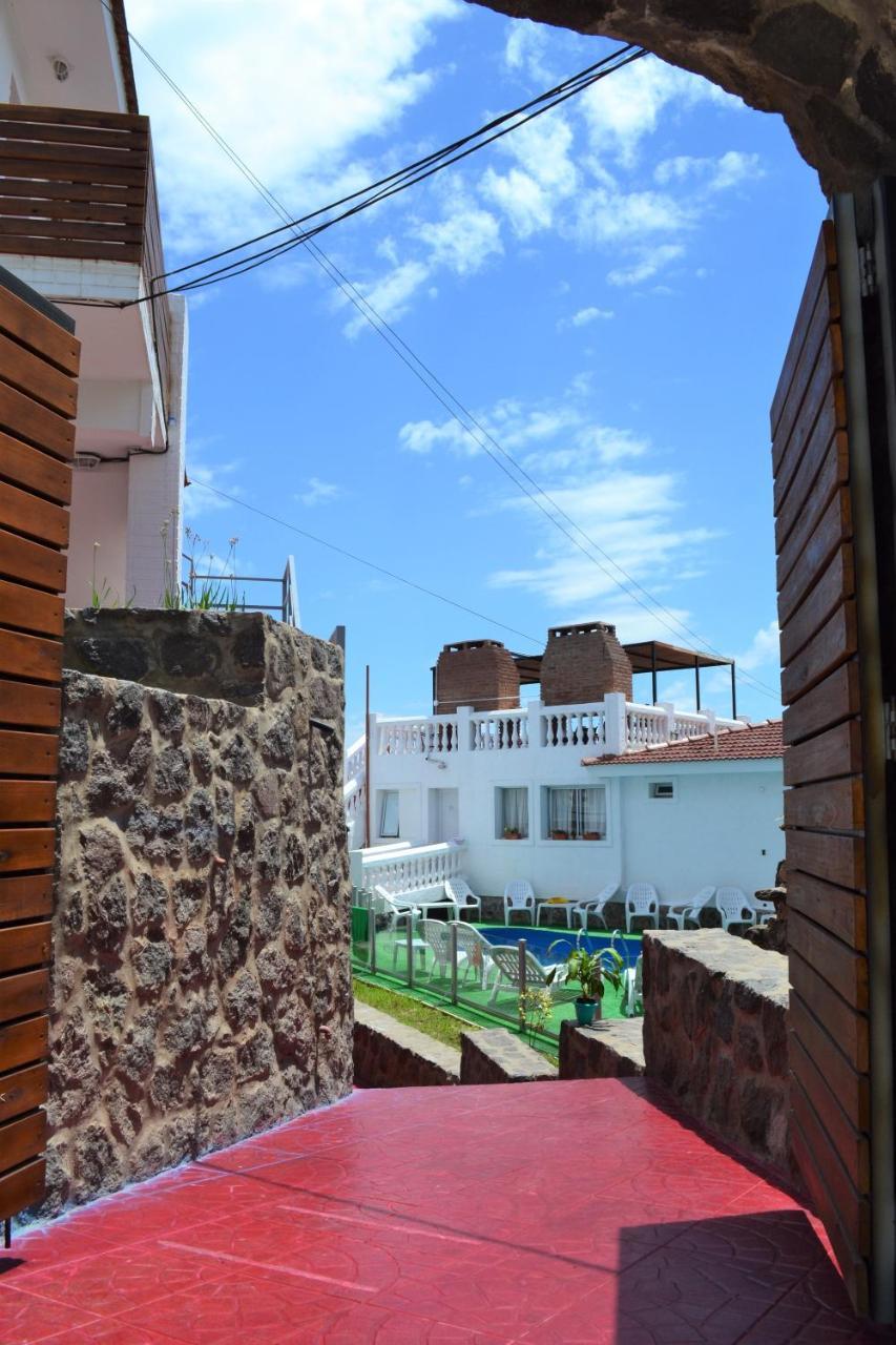 Atenea Villa Carlos Paz Zewnętrze zdjęcie
