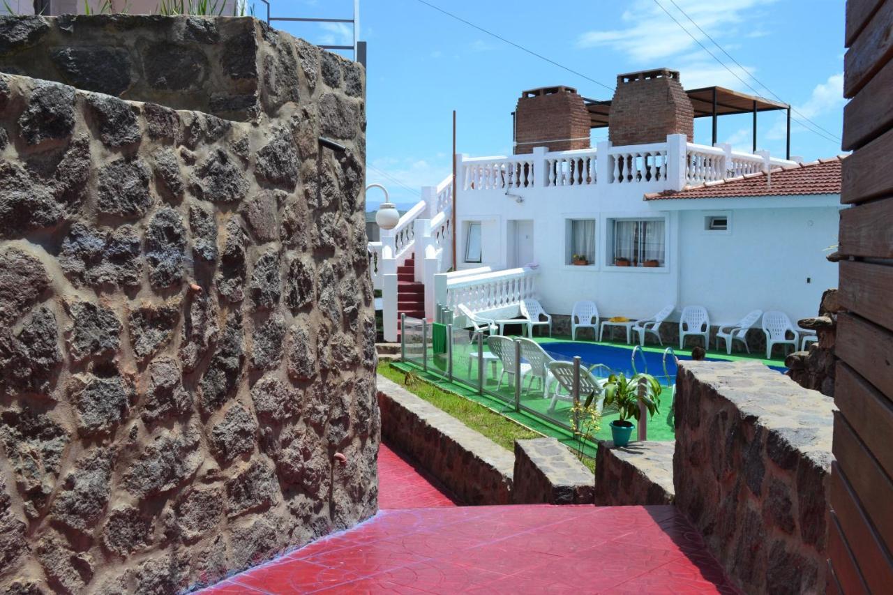 Atenea Villa Carlos Paz Zewnętrze zdjęcie