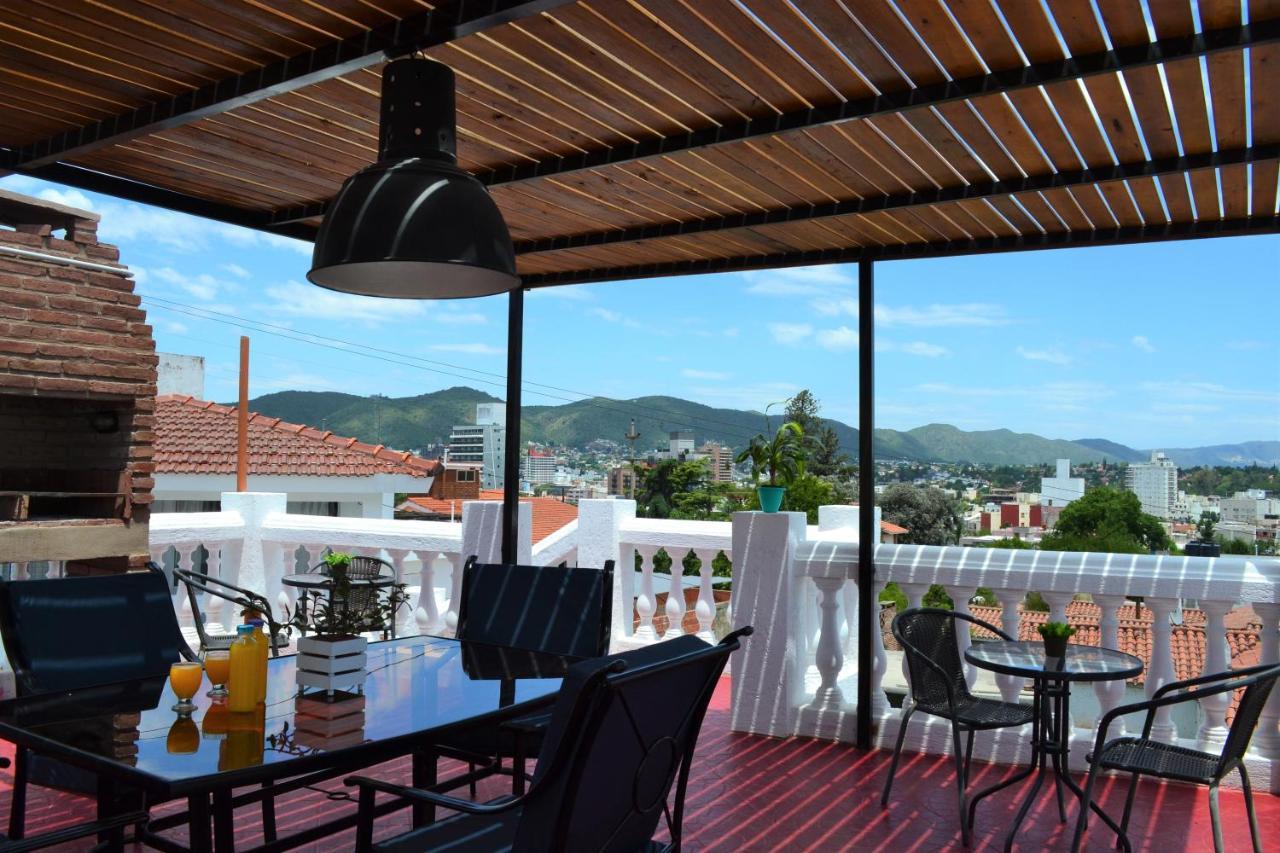 Atenea Villa Carlos Paz Zewnętrze zdjęcie