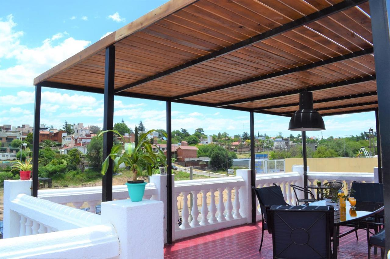 Atenea Villa Carlos Paz Zewnętrze zdjęcie