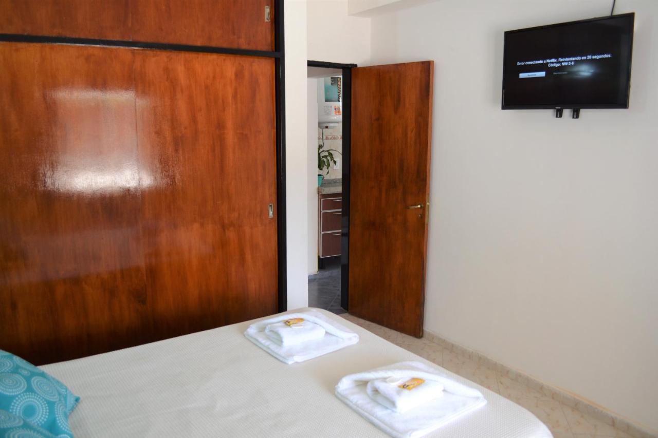Atenea Villa Carlos Paz Zewnętrze zdjęcie