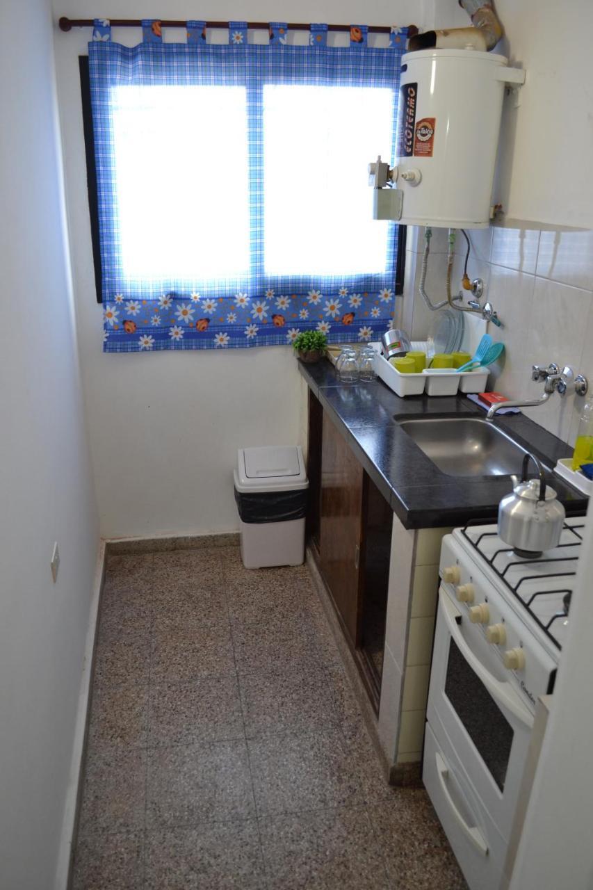 Atenea Villa Carlos Paz Zewnętrze zdjęcie