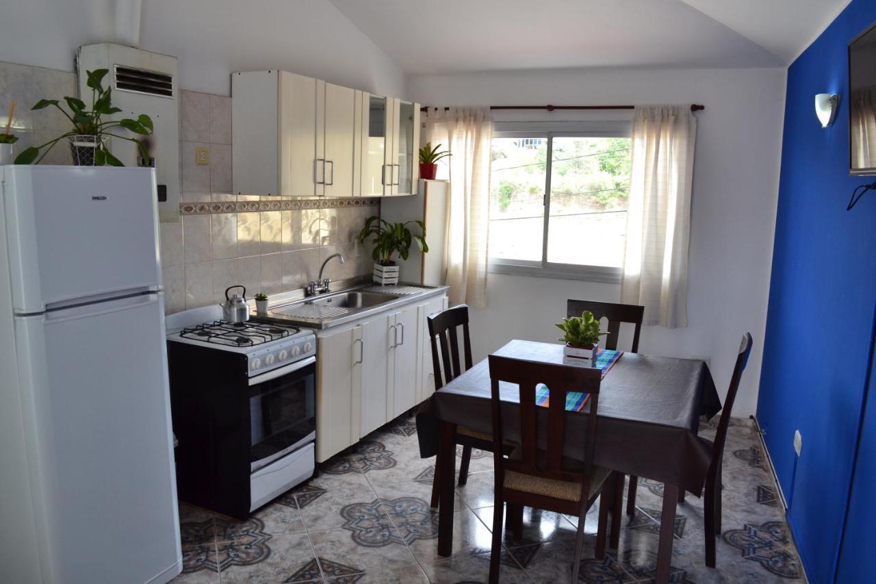 Atenea Villa Carlos Paz Zewnętrze zdjęcie