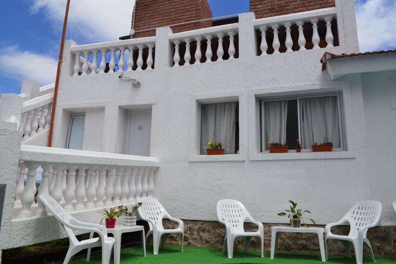 Atenea Villa Carlos Paz Zewnętrze zdjęcie