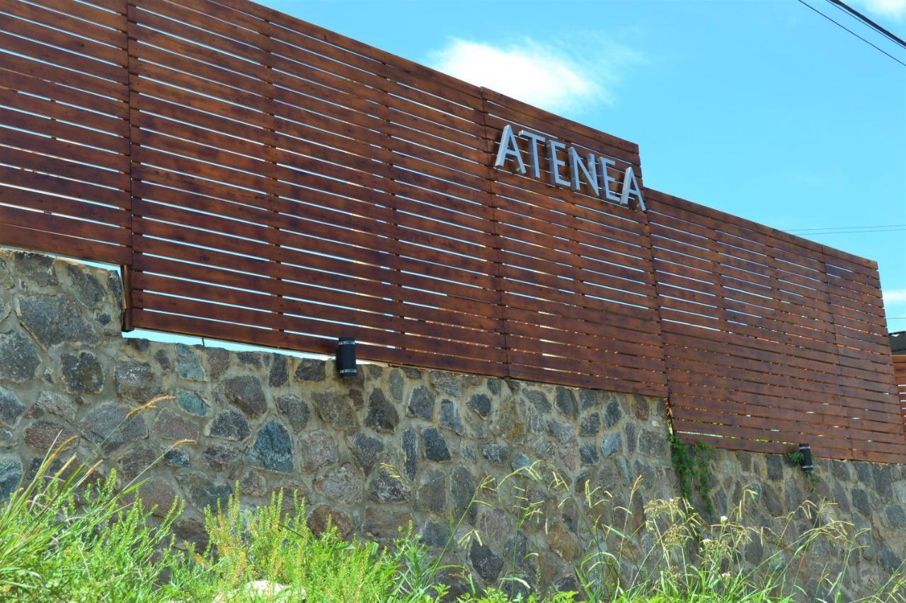 Atenea Villa Carlos Paz Zewnętrze zdjęcie