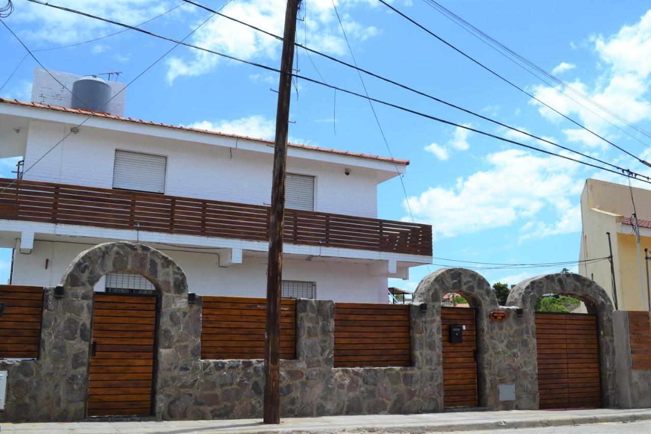 Atenea Villa Carlos Paz Zewnętrze zdjęcie