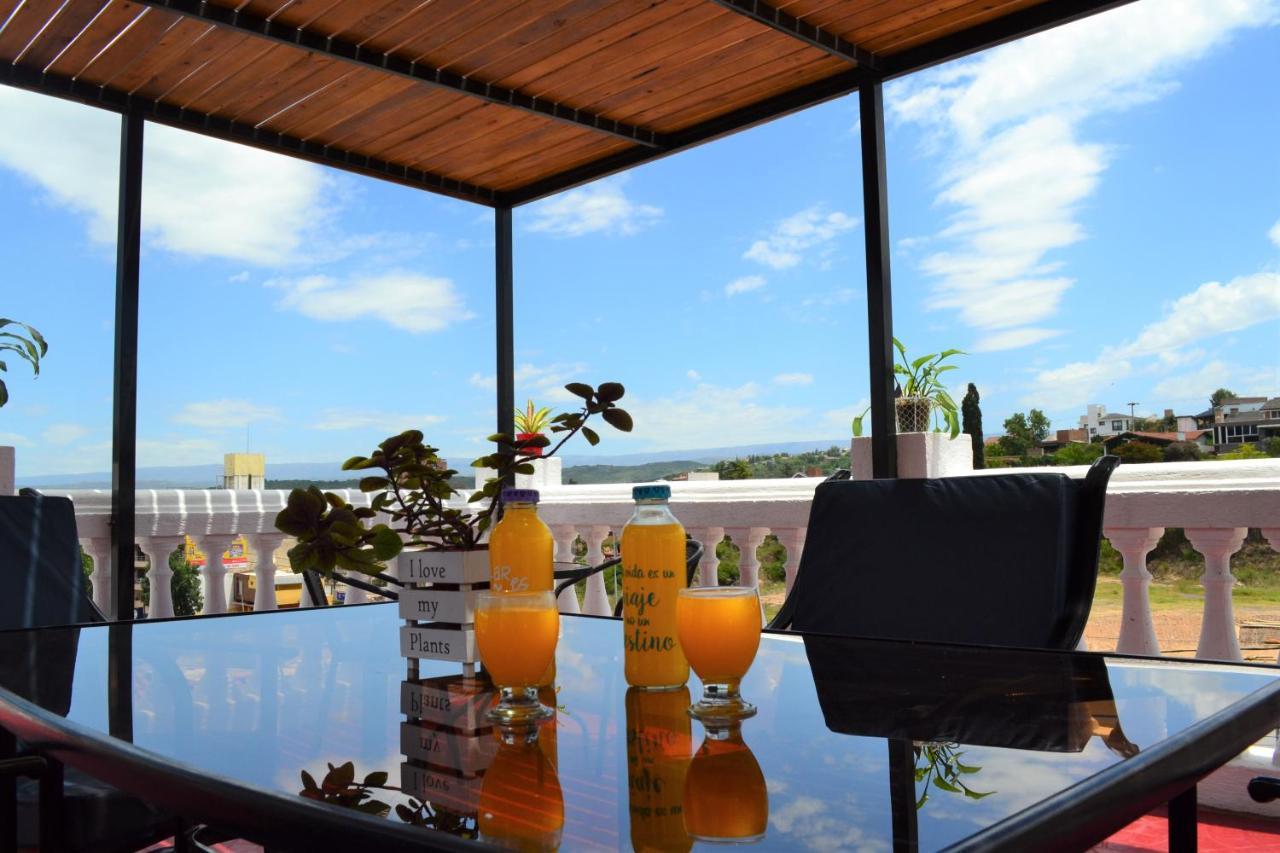 Atenea Villa Carlos Paz Zewnętrze zdjęcie