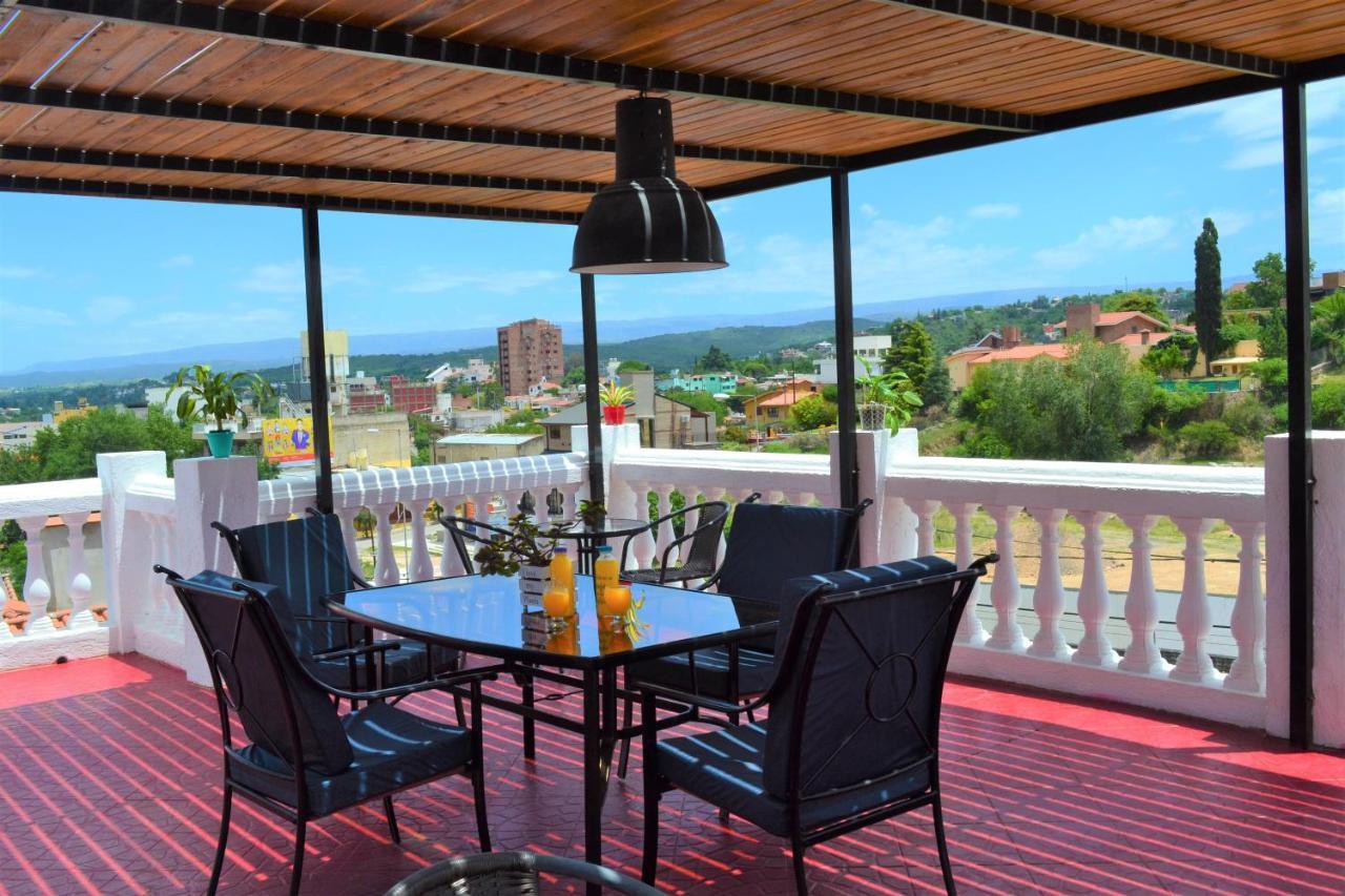 Atenea Villa Carlos Paz Zewnętrze zdjęcie