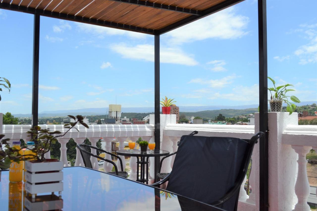 Atenea Villa Carlos Paz Zewnętrze zdjęcie