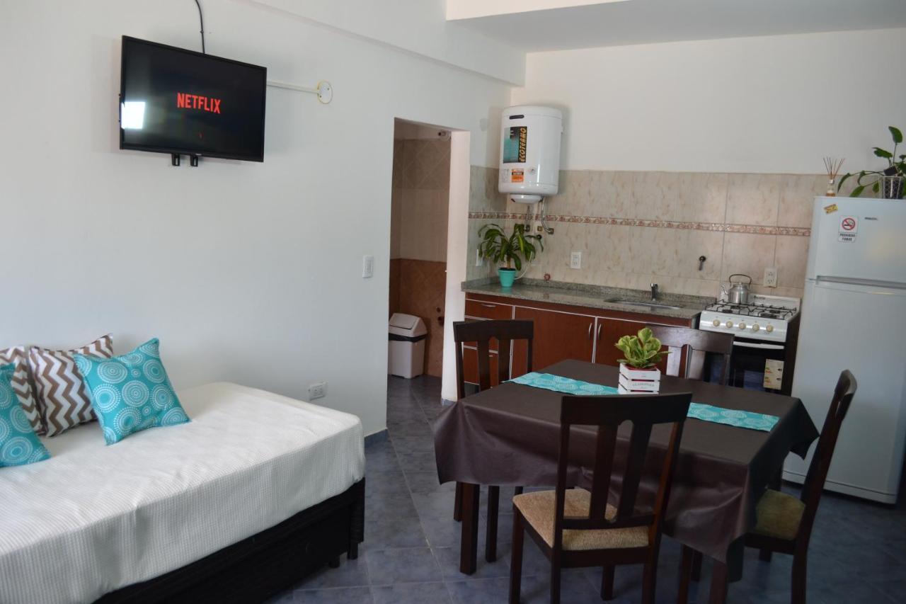 Atenea Villa Carlos Paz Zewnętrze zdjęcie