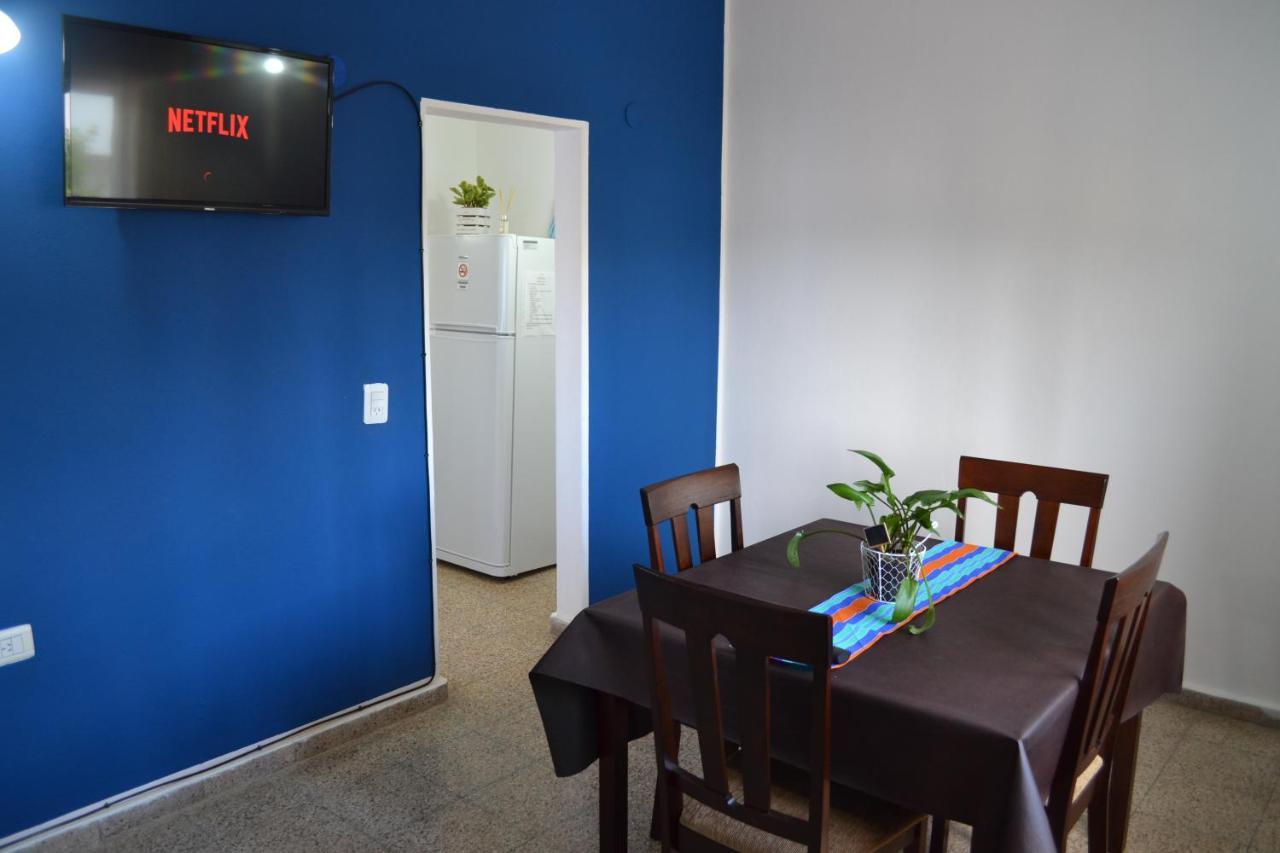 Atenea Villa Carlos Paz Zewnętrze zdjęcie