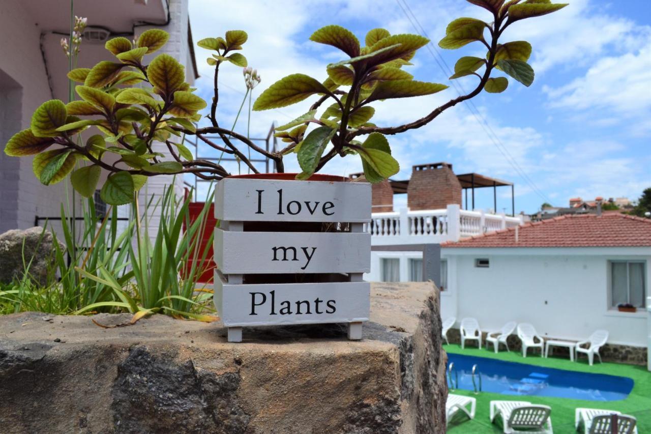 Atenea Villa Carlos Paz Zewnętrze zdjęcie