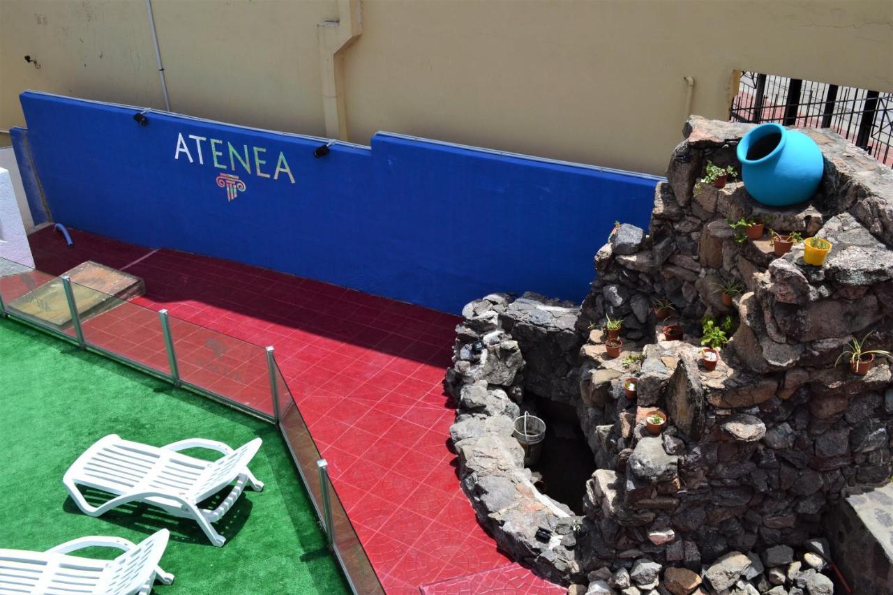 Atenea Villa Carlos Paz Zewnętrze zdjęcie