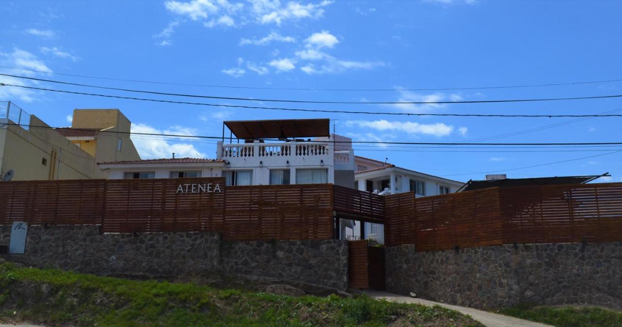 Atenea Villa Carlos Paz Zewnętrze zdjęcie