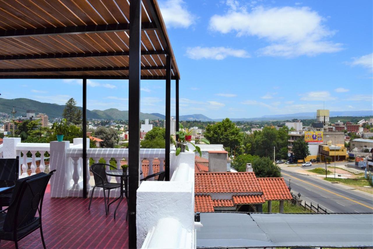 Atenea Villa Carlos Paz Zewnętrze zdjęcie