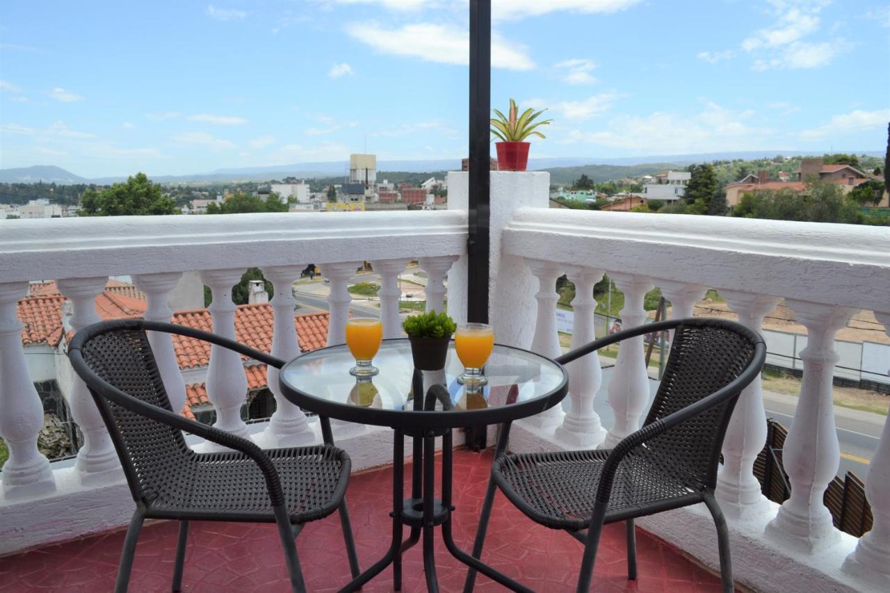 Atenea Villa Carlos Paz Zewnętrze zdjęcie