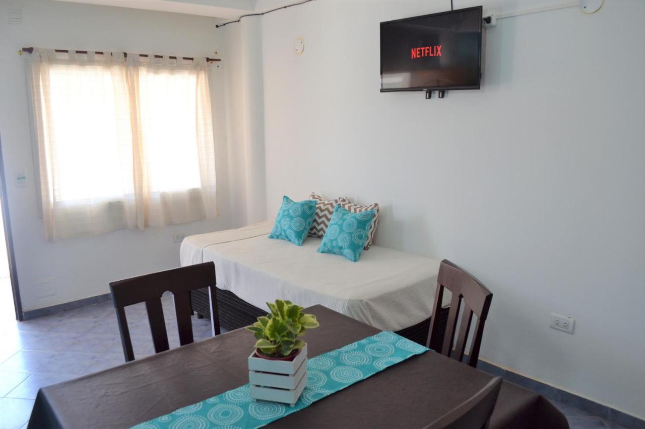 Atenea Villa Carlos Paz Zewnętrze zdjęcie