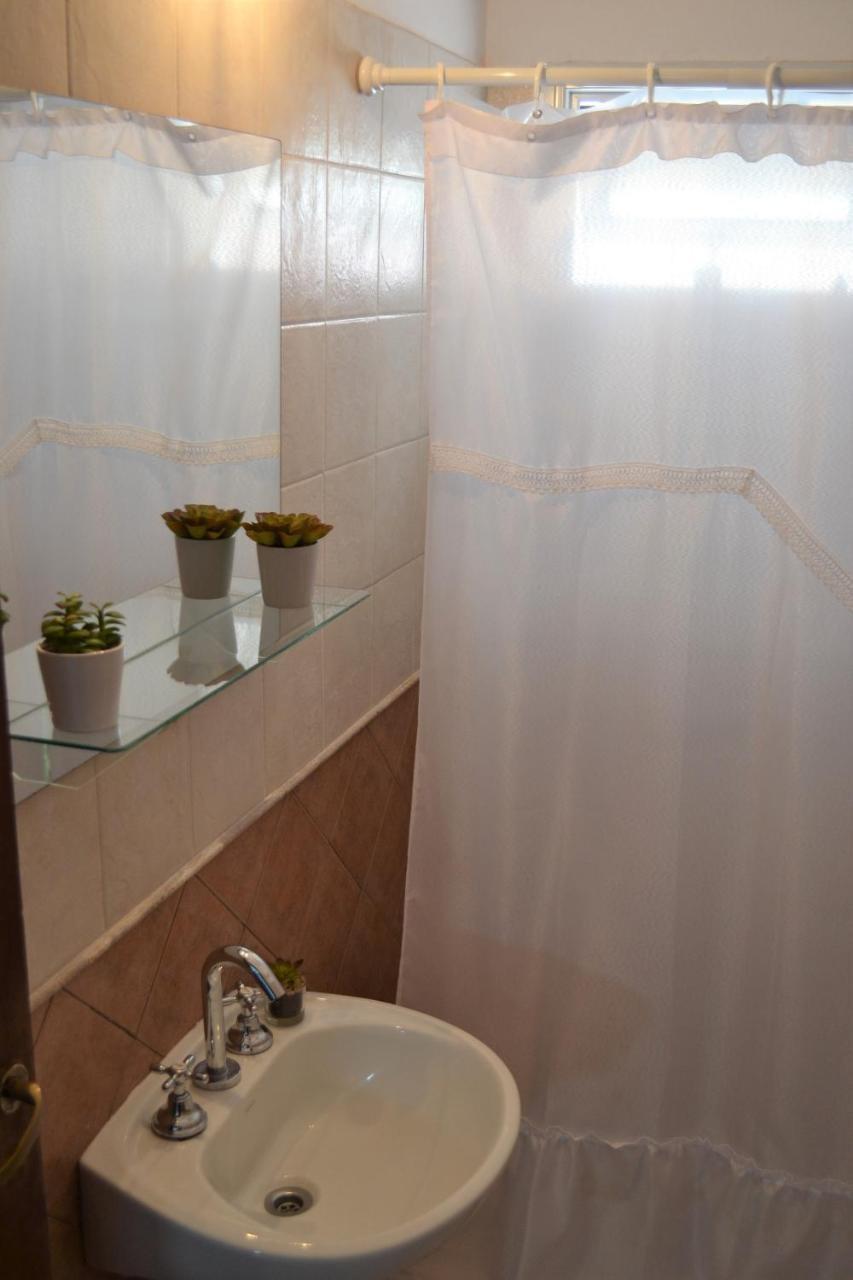 Atenea Villa Carlos Paz Zewnętrze zdjęcie