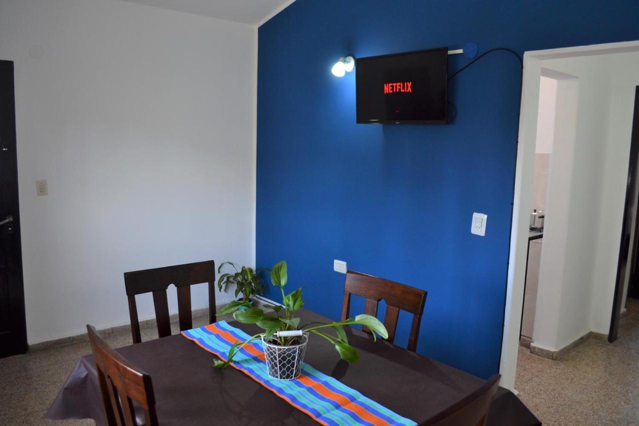 Atenea Villa Carlos Paz Zewnętrze zdjęcie