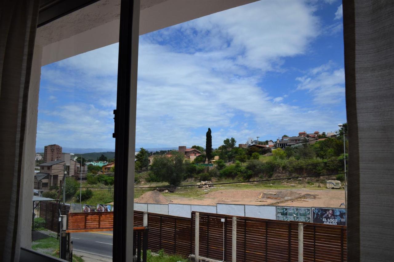 Atenea Villa Carlos Paz Zewnętrze zdjęcie