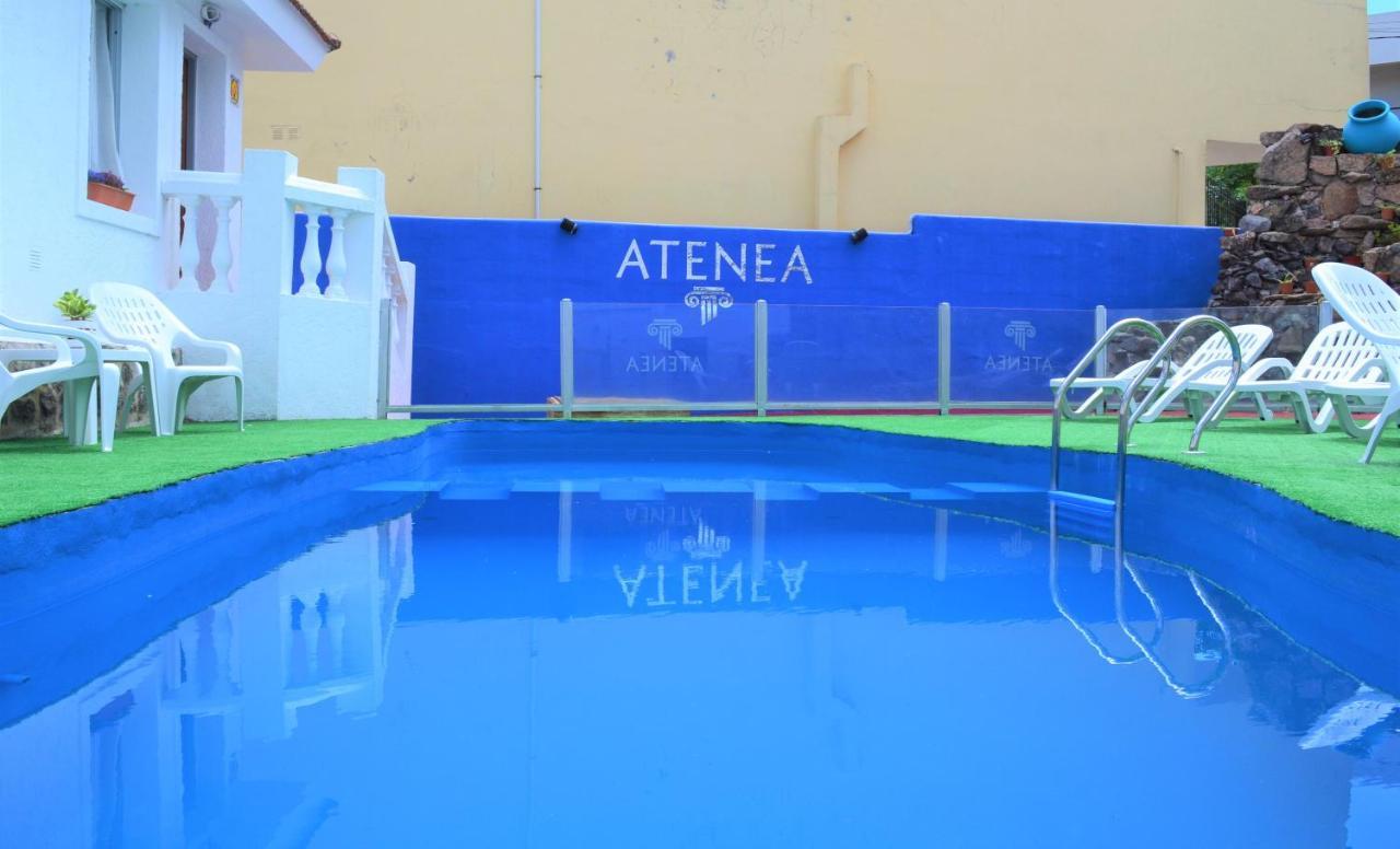Atenea Villa Carlos Paz Zewnętrze zdjęcie