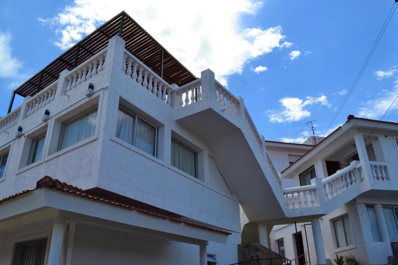 Atenea Villa Carlos Paz Zewnętrze zdjęcie