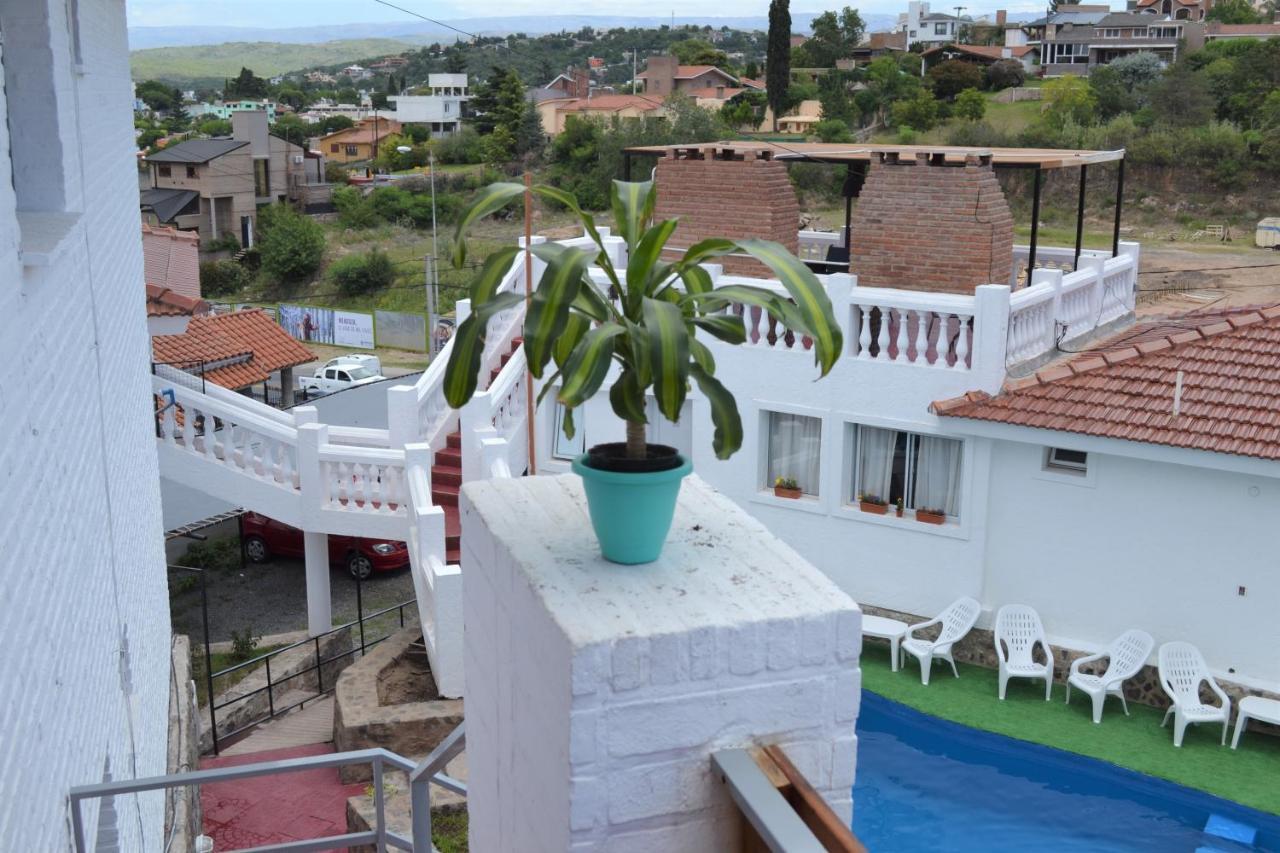 Atenea Villa Carlos Paz Zewnętrze zdjęcie