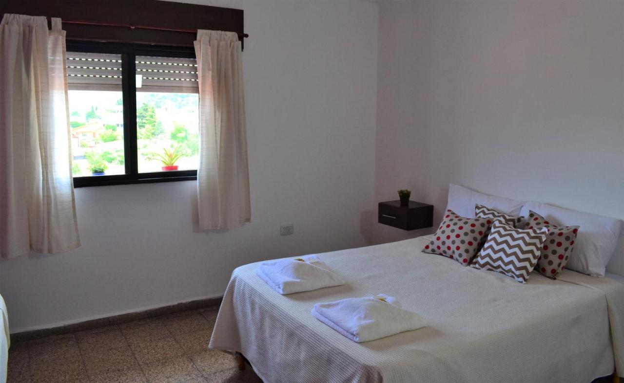 Atenea Villa Carlos Paz Zewnętrze zdjęcie