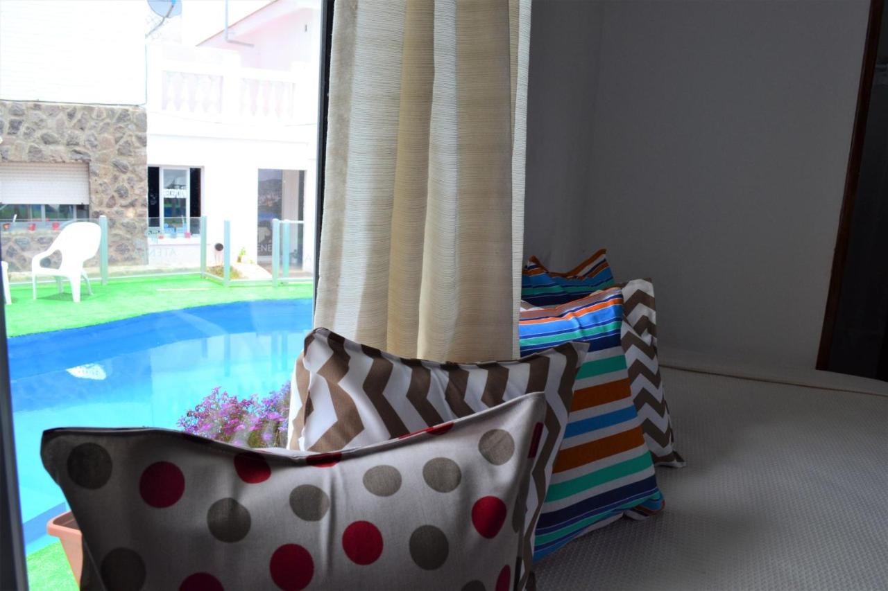 Atenea Villa Carlos Paz Zewnętrze zdjęcie