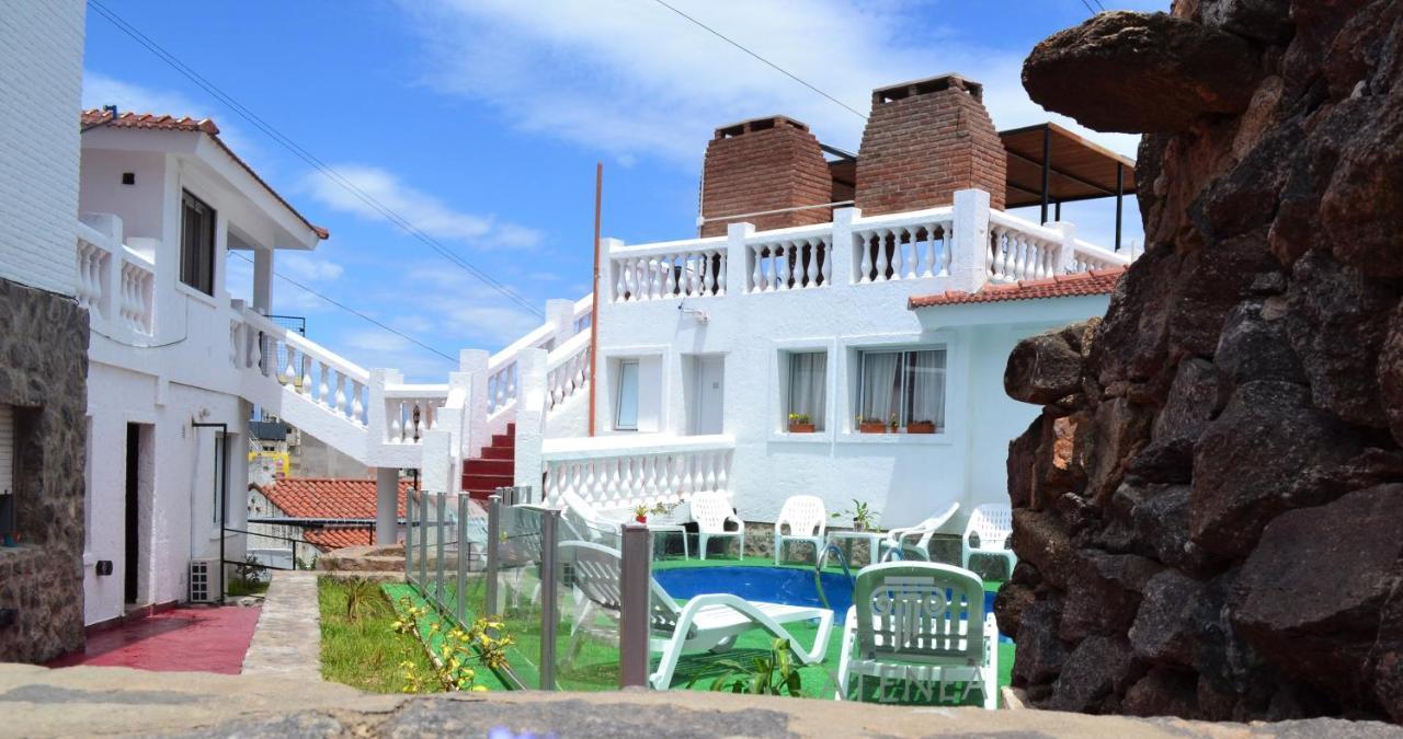 Atenea Villa Carlos Paz Zewnętrze zdjęcie