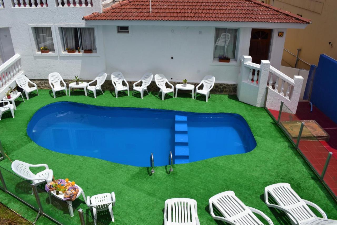 Atenea Villa Carlos Paz Zewnętrze zdjęcie