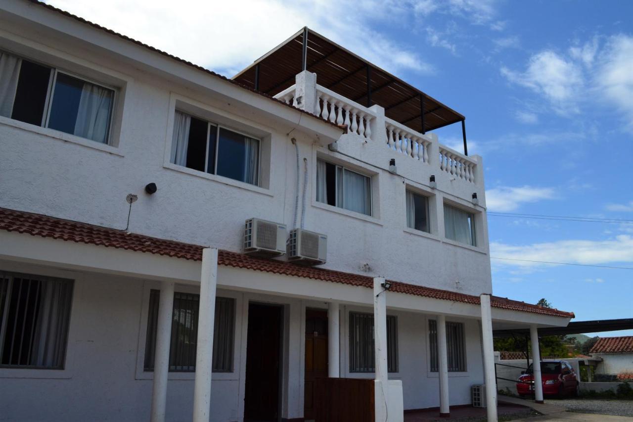 Atenea Villa Carlos Paz Zewnętrze zdjęcie