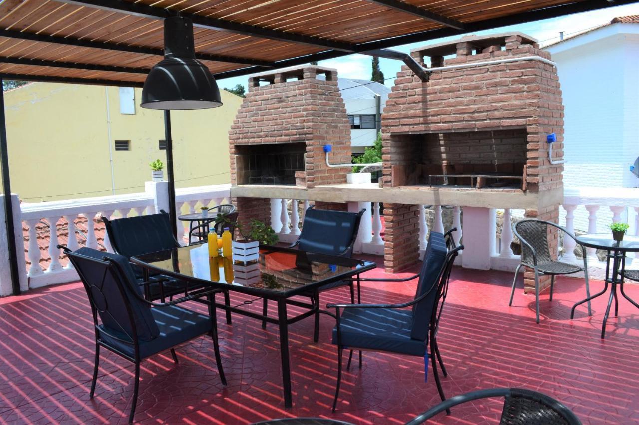 Atenea Villa Carlos Paz Zewnętrze zdjęcie