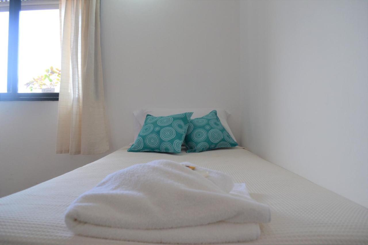 Atenea Villa Carlos Paz Zewnętrze zdjęcie