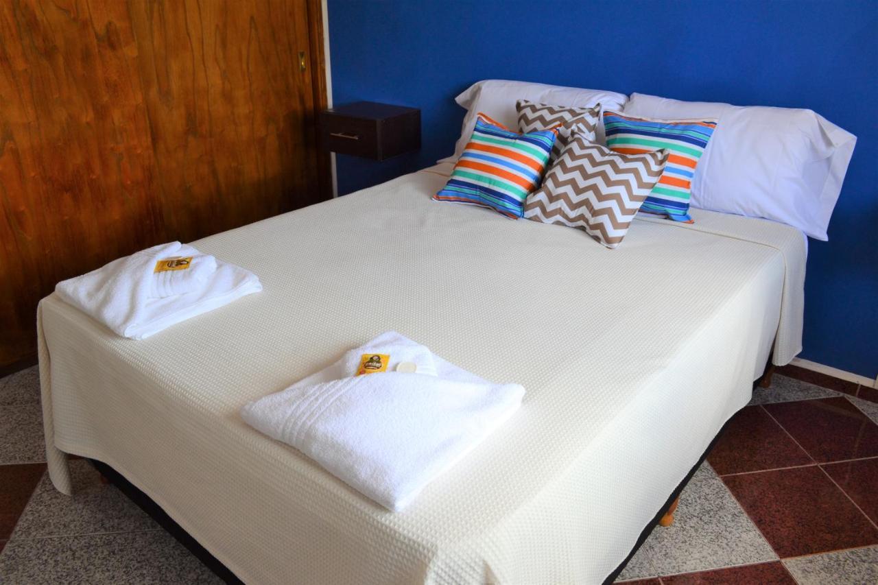Atenea Villa Carlos Paz Zewnętrze zdjęcie