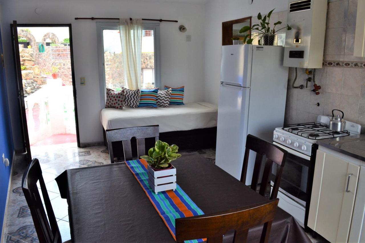 Atenea Villa Carlos Paz Zewnętrze zdjęcie