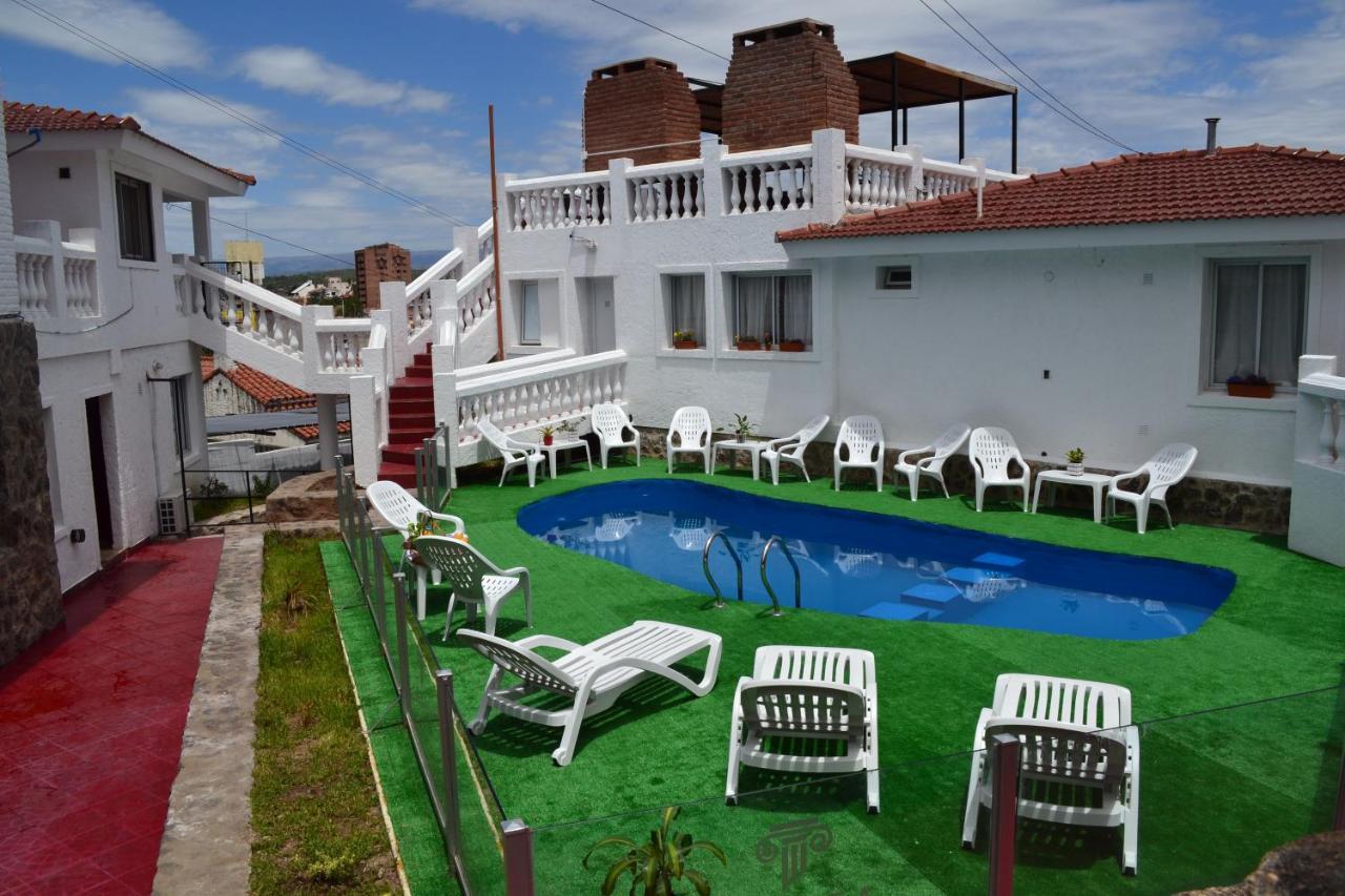 Atenea Villa Carlos Paz Zewnętrze zdjęcie