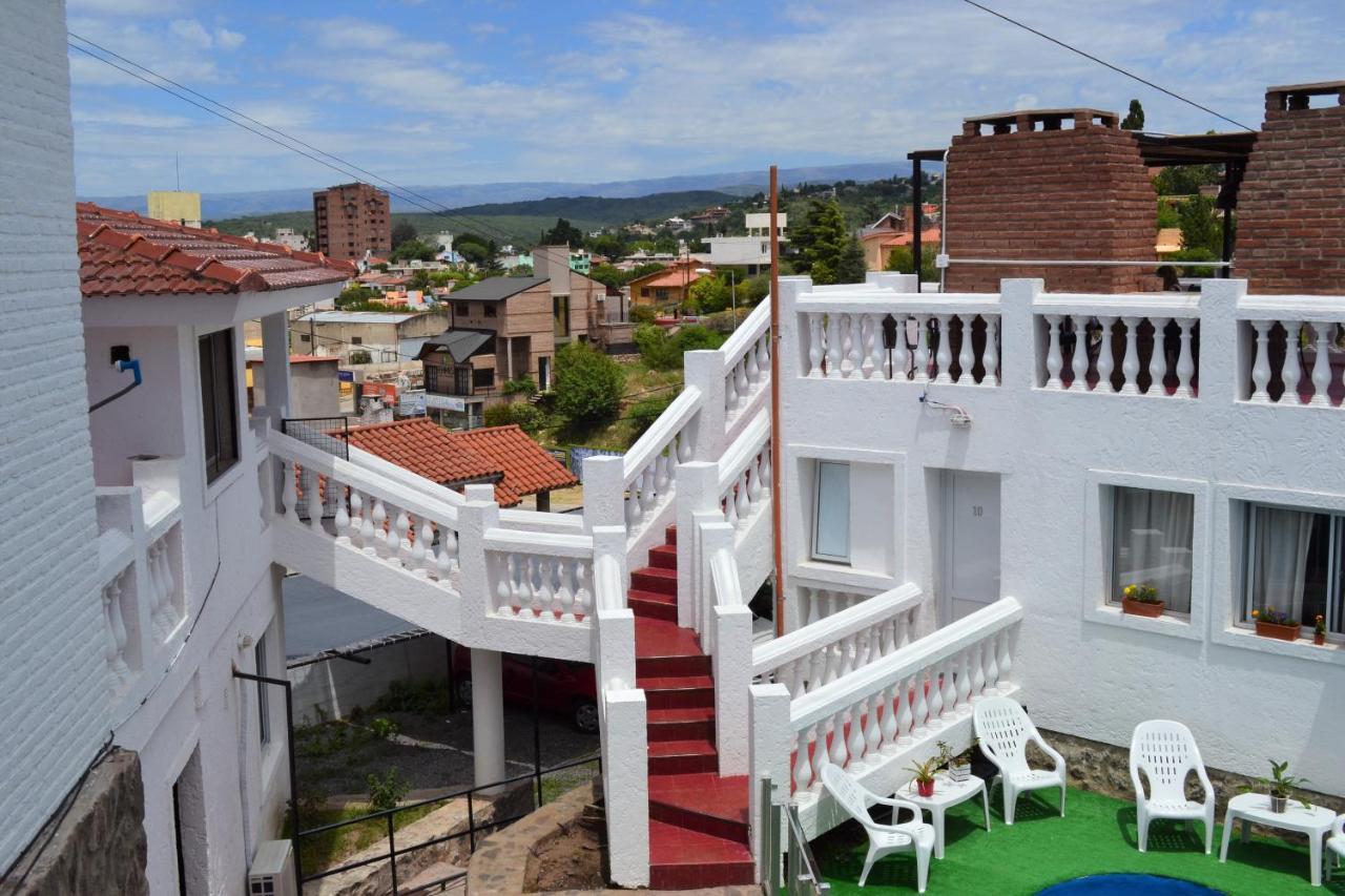 Atenea Villa Carlos Paz Zewnętrze zdjęcie