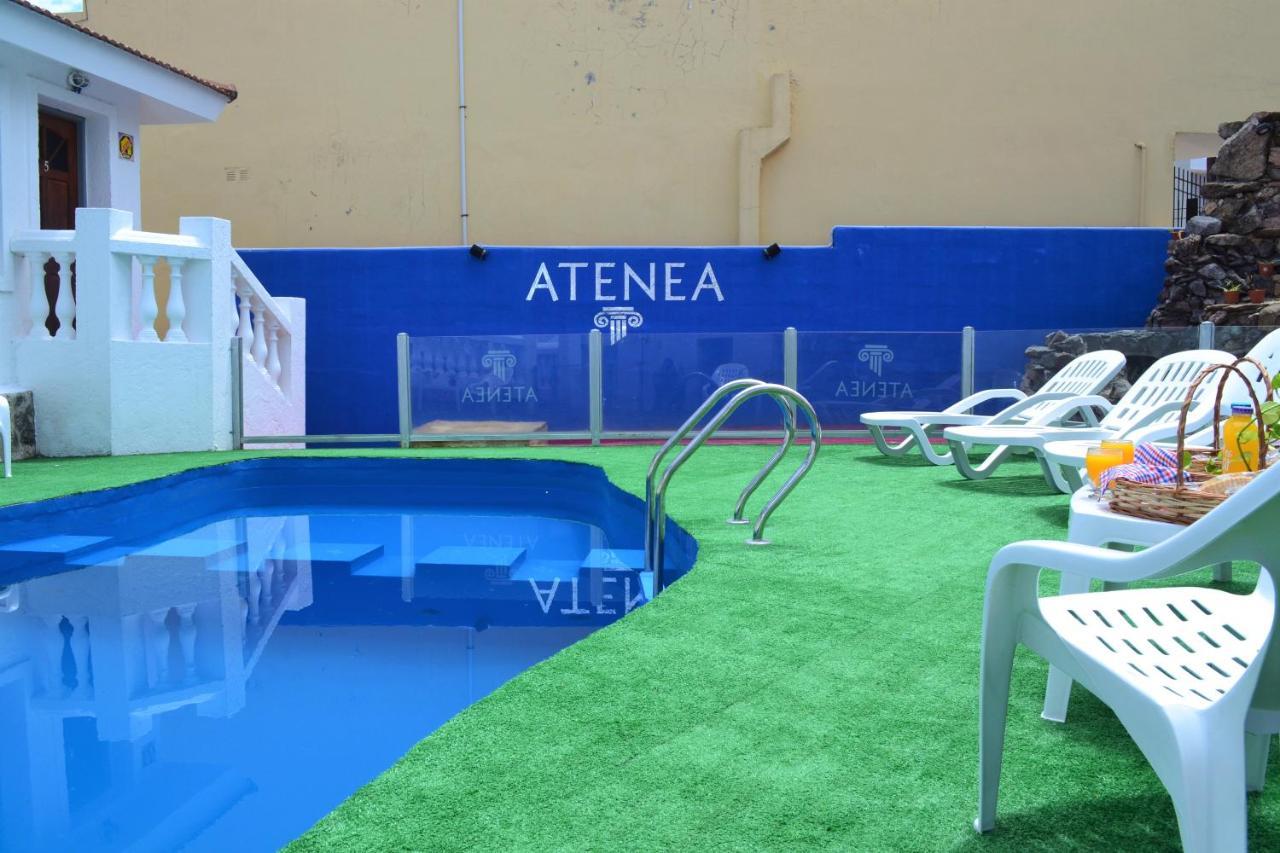 Atenea Villa Carlos Paz Zewnętrze zdjęcie