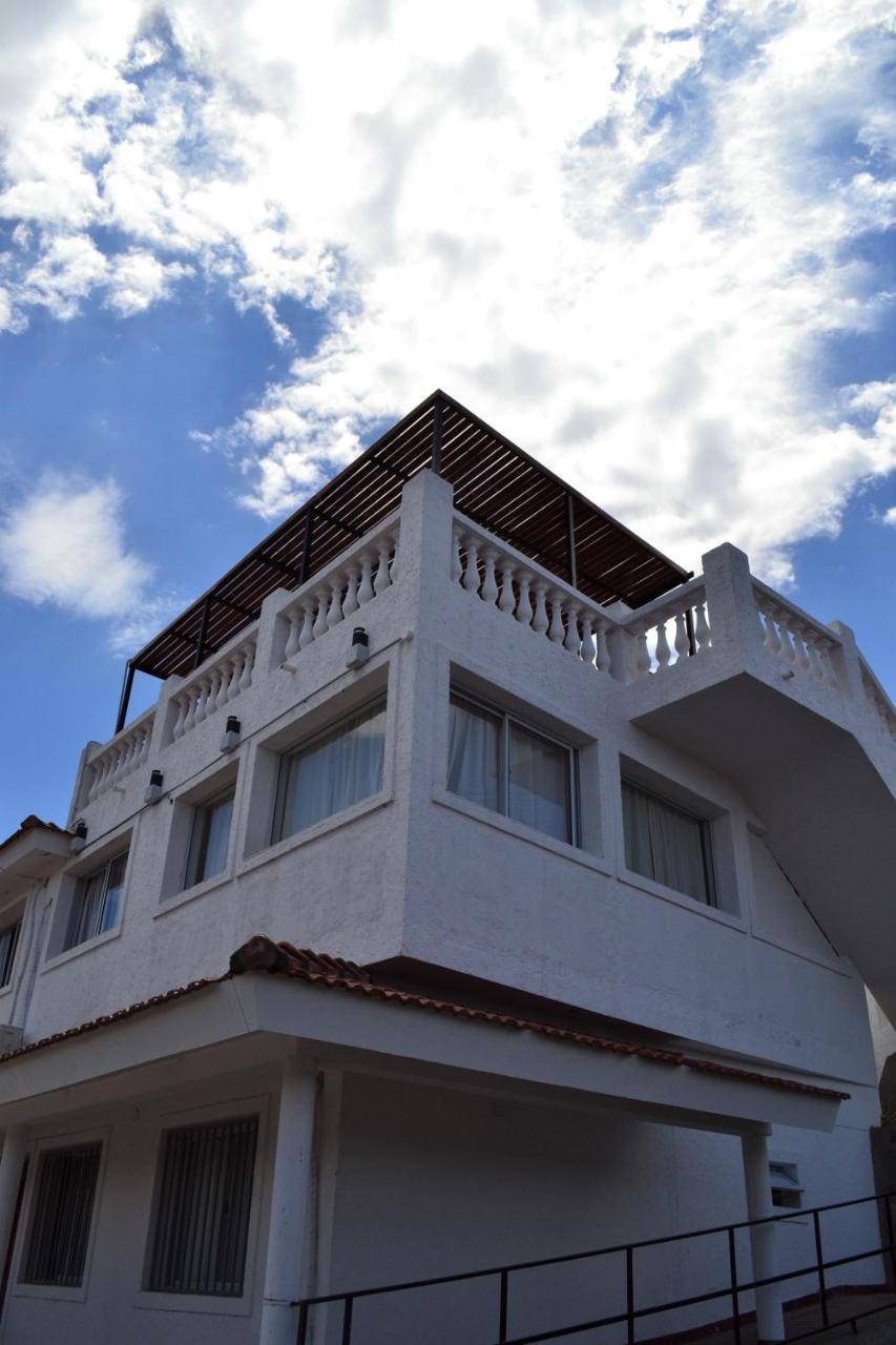 Atenea Villa Carlos Paz Zewnętrze zdjęcie